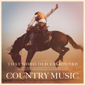 That Good Old Fashioned Country Music - Country Music