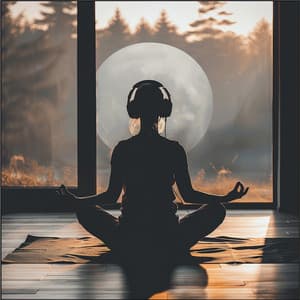 Lofi Yoga Harmony: Peaceful Sessions - LoFi Bear