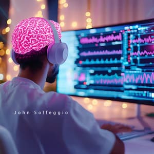 Natural CNS Repair Your Nervous System - John Solfeggio