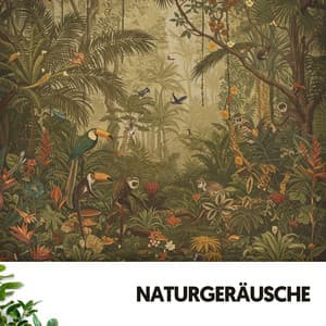 Naturgeräusche: Dschungelserenade - Cat Music