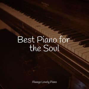 #2022 50 Loopable Piano Songs for the Soul - Piano Tranquil