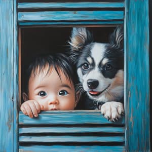 Restful Rover Rewards - Dog Music Club