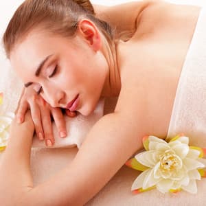 Ocean Sanctuary: A Binaural Journey for Spa Rejuvenation - Sacred Solfeggio Frequencies