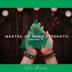 Mantra of Inner Strength and Health - Shiva Mantrya