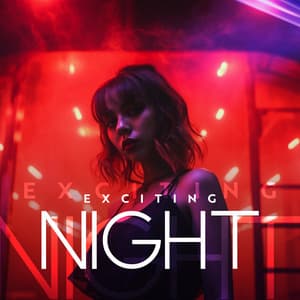 Exciting Night: EDM with Vocals - Dj Vibes EDM