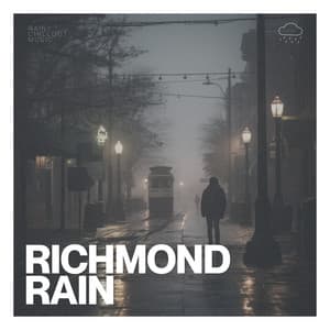 Richmond Rain - Rain Radiance