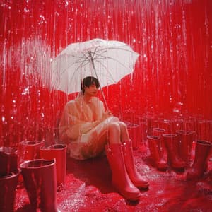 Rainy Day Reflections - Rain Relaxation