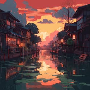 Mellow Japan - NULOOFI