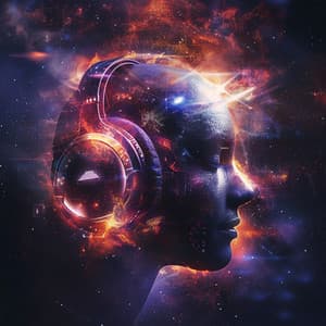 Journey in Sound: Binaural Pathways - Deltachromatique