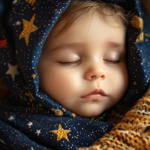 Gentle Lullabies for Restful Baby Sleep - Lo-Fi Lullabies