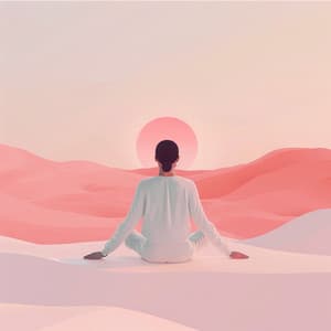Sonidos Eternos: Música Para La Meditación Profunda - Ruidos calmantes