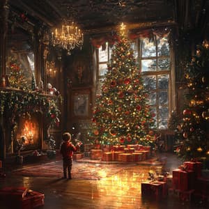 Sweet Christmas Traditions - Christmas 2023