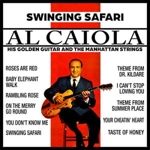 Swinging Safari - Al Caiola
