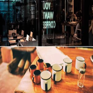 Music for Moody Blues - Magical Soprano Sax Solo - Hotel Chillout Lounge