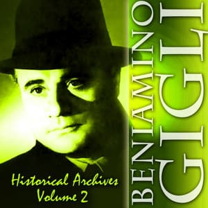 Historical Archives, Vol. 2 - César Franck