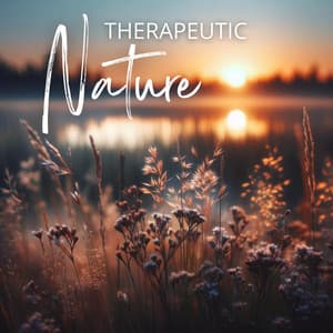 Therapeutic Nature - Calm Music Zone
