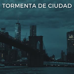 Tormenta De Ciudad - Tormentas bálticas