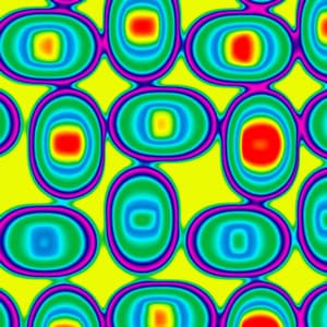 Music for Manifesting Creativities - Soprano Sax Solo - Vintage Cafe Ambiance