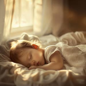 Baby’s Bedtime: Calming Sounds for Sleep - Alpha Wave Movement
