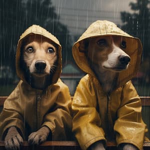 Perritos Relajados: Sonidos De Relajación Para Un Perro Feliz - Tranquilizante para Perros