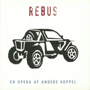 Rebus - Anders Koppel