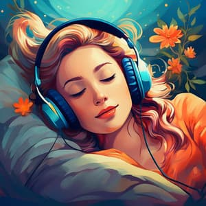 Dreamland Drift: Calming Music for Restful Sleep - Calming Music Symphony