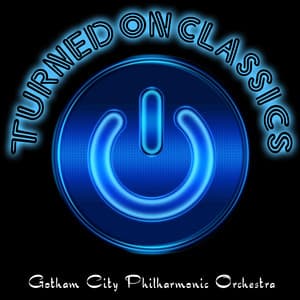 Turned On Classics - RR