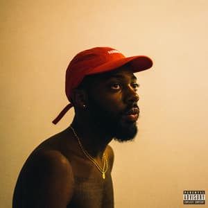 Sonder Son - Brent Faiyaz