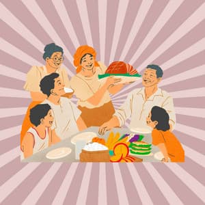 Backdrop for Joyful Drives - Tremendous Bossa Guitar Trio - Soft Background Music