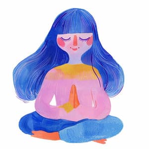 Música Para Una Relajación Suave: Interludios Calmados - Música vegetal