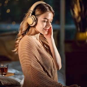 Relaxation Rhythms: Tunes for Unwinding - Reiki Music