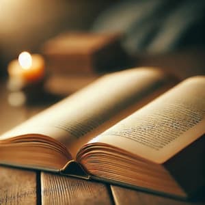 Read a Book Day - Lo-Fi for Studying