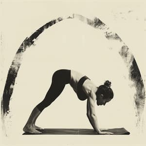 World Relaxation - Yoga Music Reflections