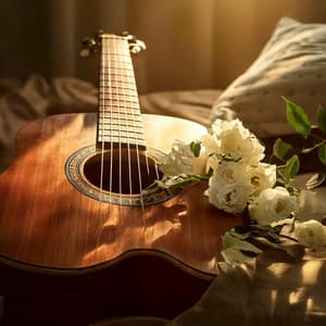 Gentle Strings: Guitar Music for Relaxation - Groovy Guitar Music