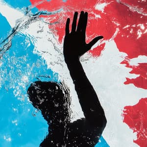 静かに別の次元に消えていく - Sounds for Life