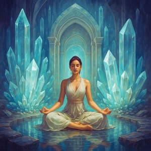 Return to the Inner Temple - ∆ETHERX