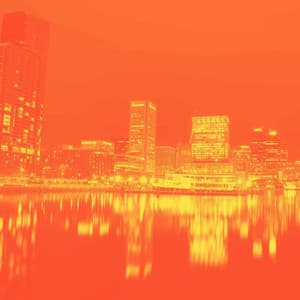 Music for Fresh Days - Piano Duo - Smooth Chill Playlist