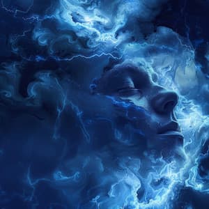 Thunder Dreamscapes: Binaural Sleep Harmony - Sleepwell