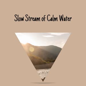 Slow Stream of Calm Water - River Sounds Collective