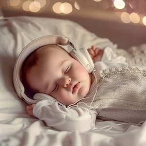 Cradle Chords: Gentle Baby Sleep Tunes - The Calm Music Crew