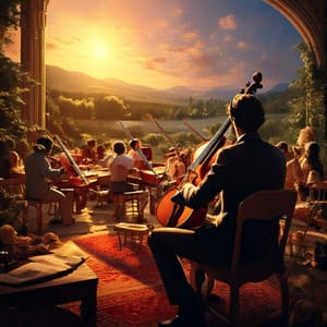 Orchestra Focus: Study and Concentration Music - Lee Rosangela