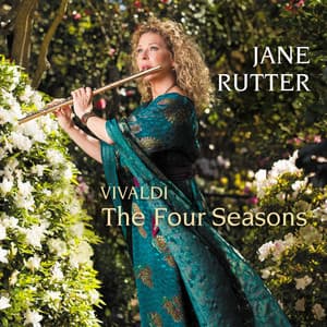 Vivaldi: The Four Seasons - Antonio Vivaldi