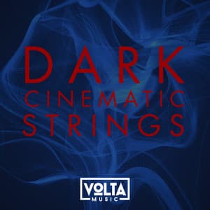 Dark Cinematic Strings - Magnum Opus