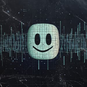 Frequencies - The Noise Factory