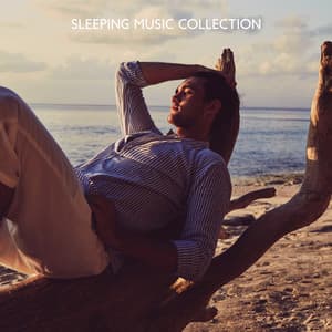 Sleeping Music Collection: Soothing New Age Sounds for Children and Adults - Deep Sleep Maestro Sounds