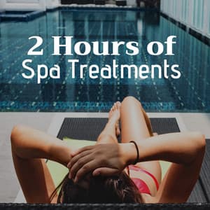 2 Hours of Spa Treatments - The Cocoon