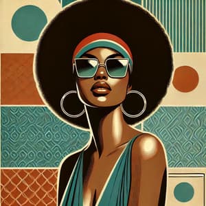 Sensual African Beat: Dance All Night Long - Dance Hits 2014