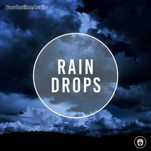 Rain Drops - Rain Sounds Sleep