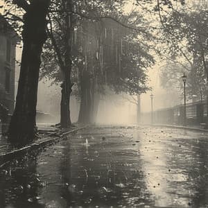 Lluvia Binaural Para La Máxima Relajación - Pensamientos Positivos