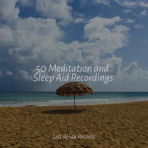 50 Meditation and Sleep Aid Recordings - Deep Sleep Relaxation